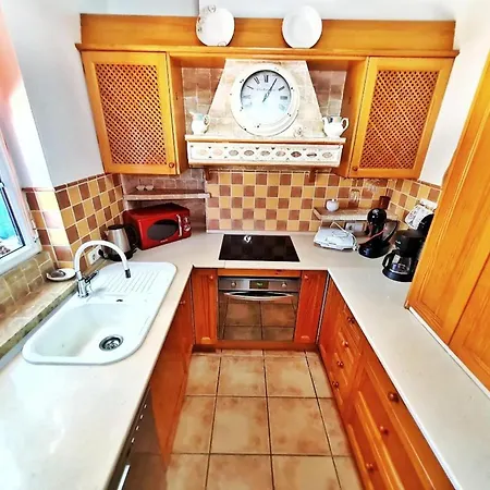 Villa Kokomo On The With Heated Swimming Pool Vera