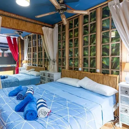 Kokomo On The With Heated Swimming Pool Villa